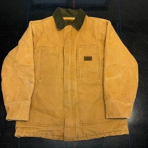 Vintage Dickies Detroit jacket